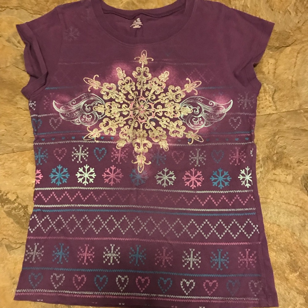 Girls t-shirt